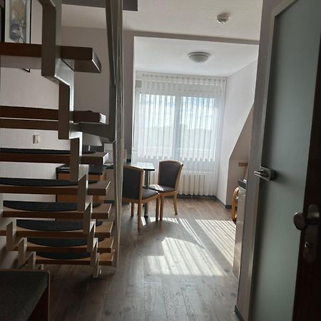 T24 - Ihr Appartement Mit Charakter Sindelfingen Exterior photo