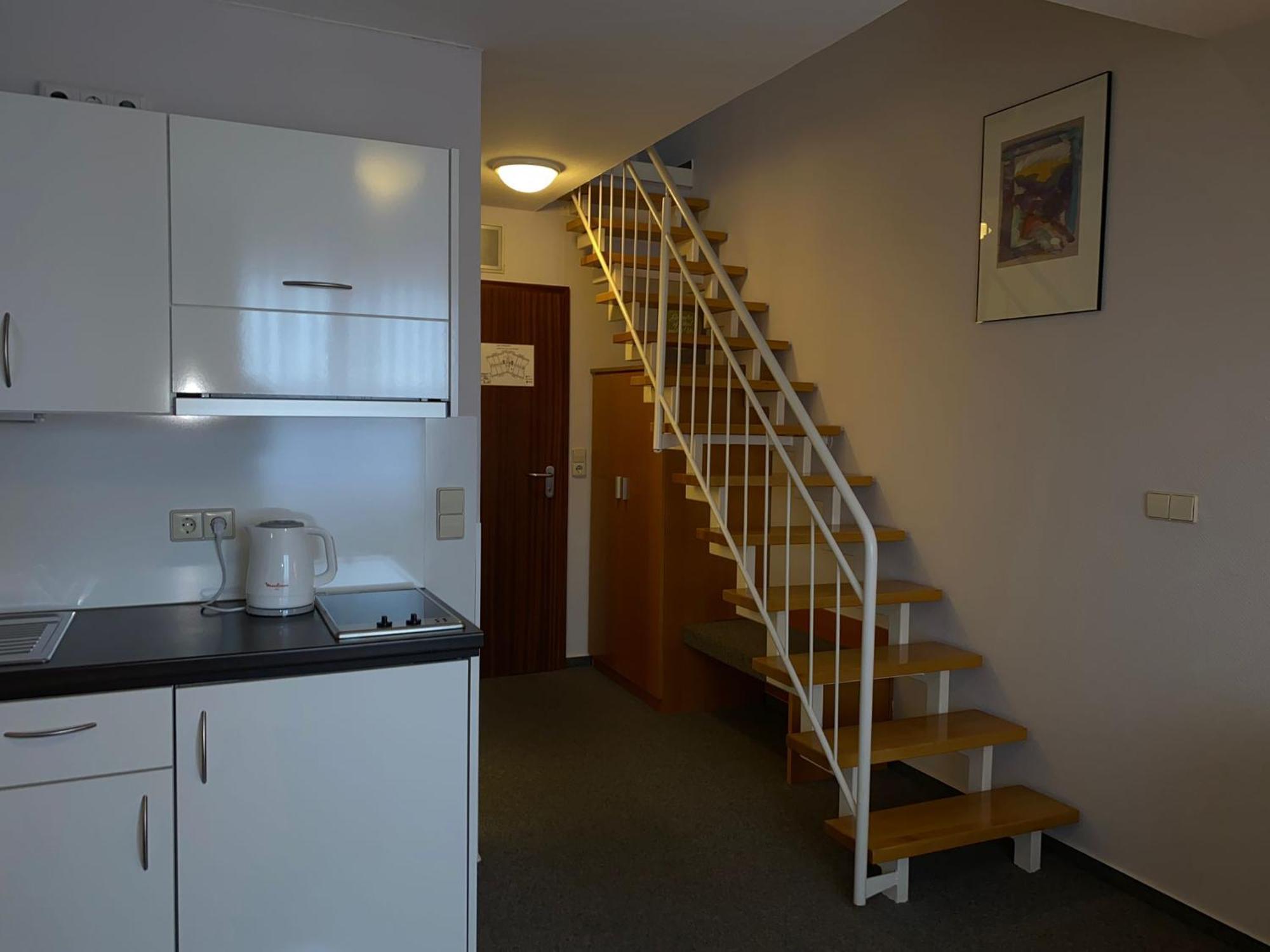 T24 - Ihr Appartement Mit Charakter Sindelfingen Exterior photo
