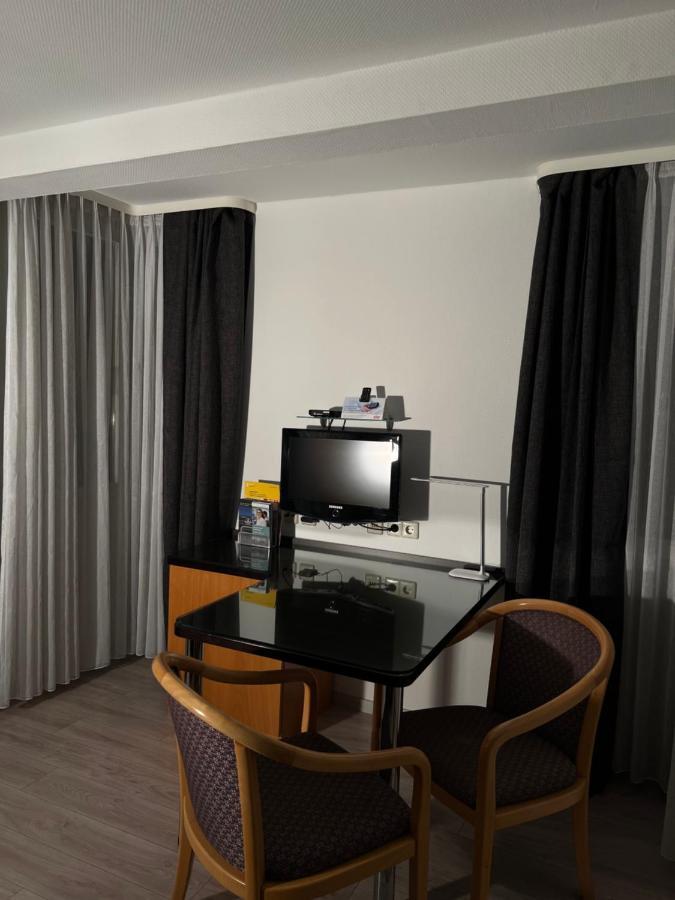 T24 - Ihr Appartement Mit Charakter Sindelfingen Exterior photo