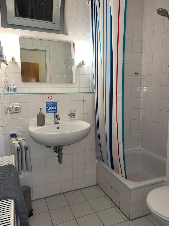 T24 - Ihr Appartement Mit Charakter Sindelfingen Exterior photo