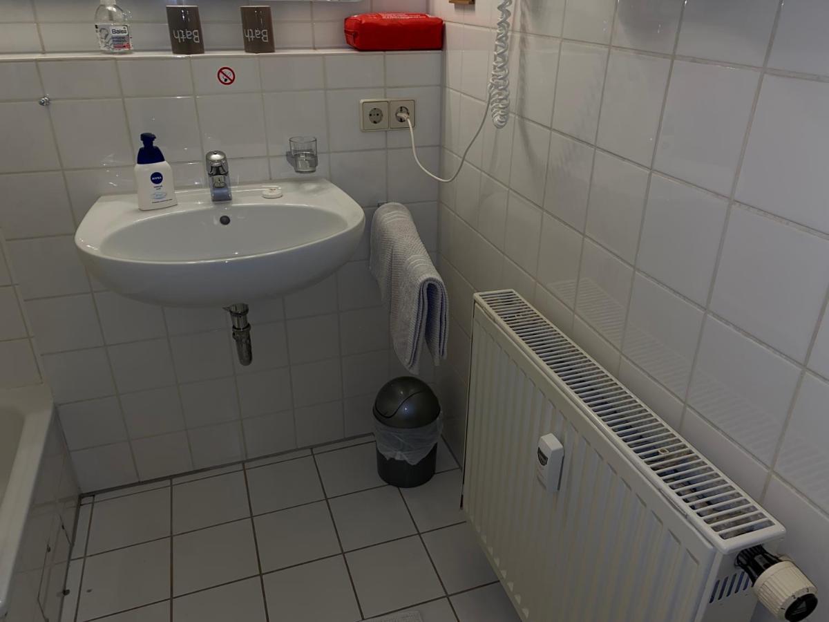 T24 - Ihr Appartement Mit Charakter Sindelfingen Exterior photo