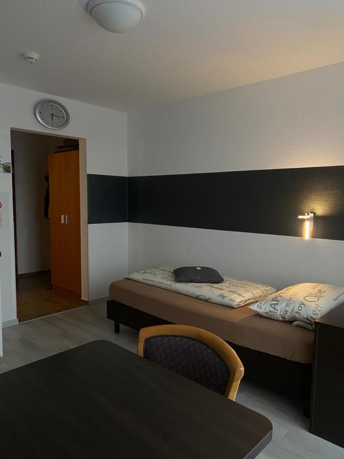 T24 - Ihr Appartement Mit Charakter Sindelfingen Exterior photo