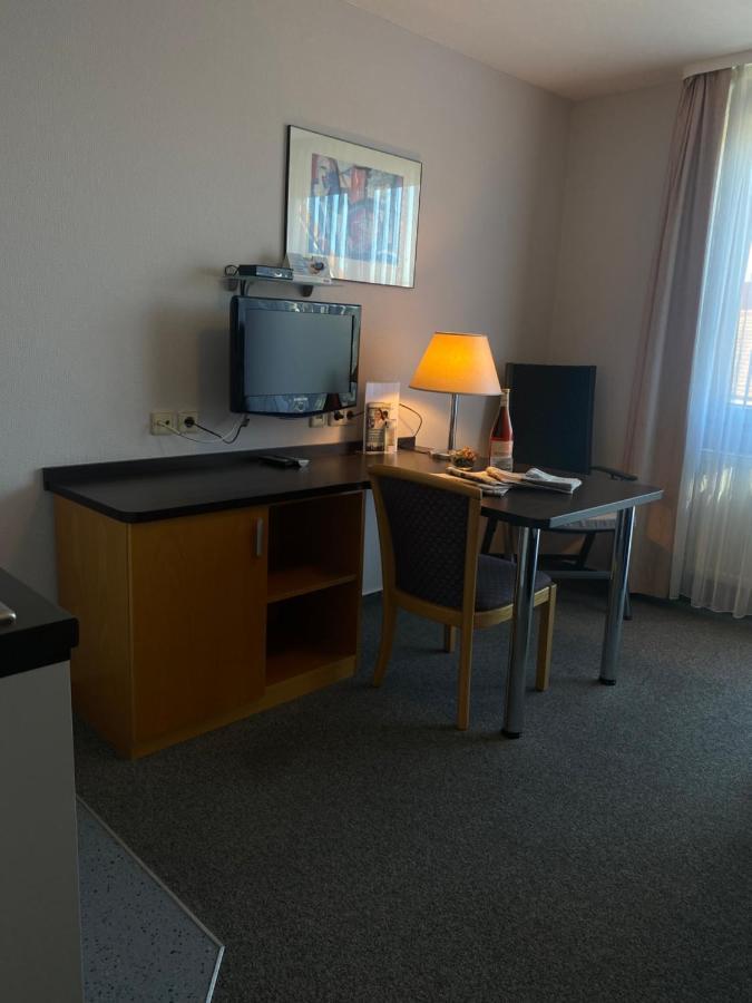 T24 - Ihr Appartement Mit Charakter Sindelfingen Exterior photo