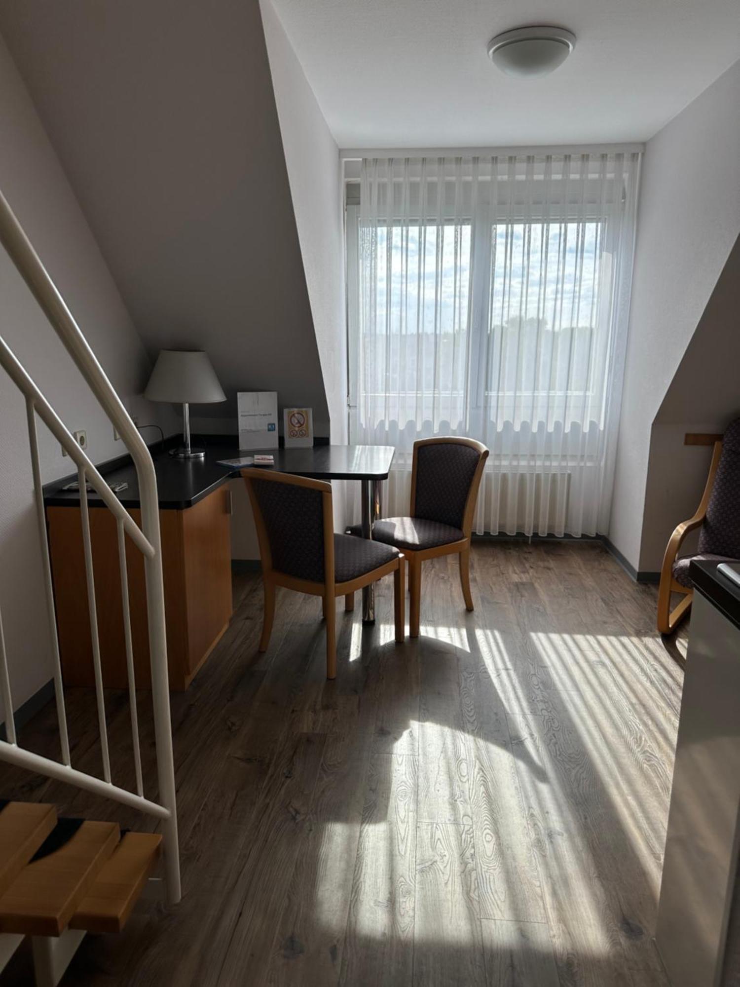T24 - Ihr Appartement Mit Charakter Sindelfingen Exterior photo
