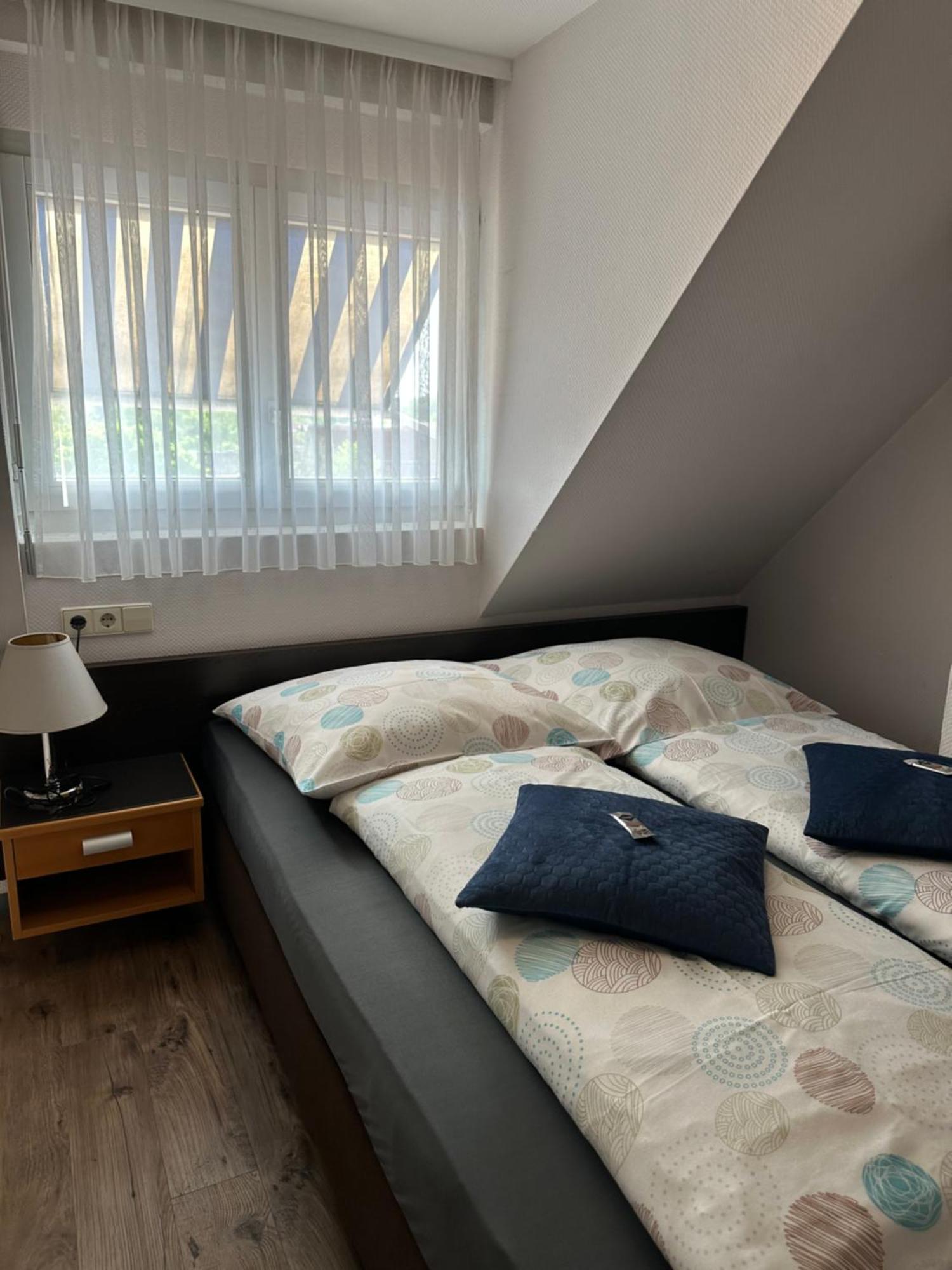 T24 - Ihr Appartement Mit Charakter Sindelfingen Exterior photo