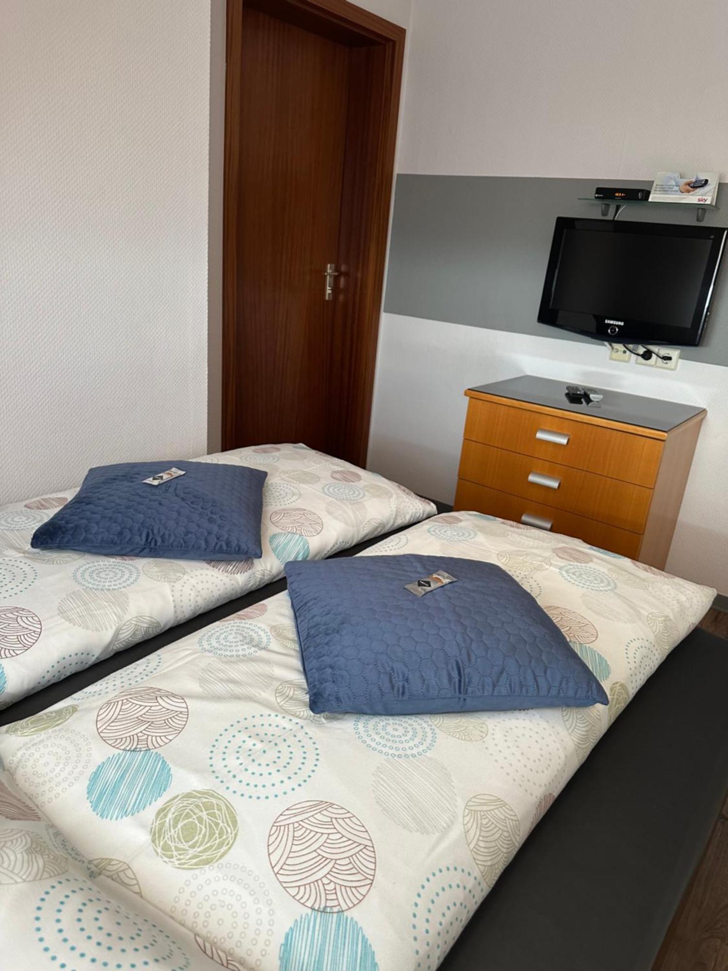 T24 - Ihr Appartement Mit Charakter Sindelfingen Exterior photo